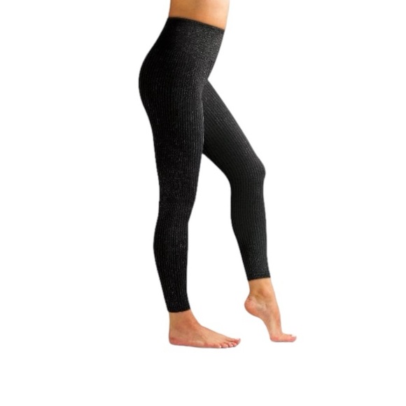 Blissful Benefits Seamless Leggings - Picture 5 of 5
